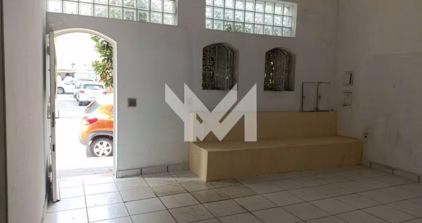 Sobrado Residencial/Comercial de 340 m² 6 quartos 3 suítes para locação - Vila Guilherme