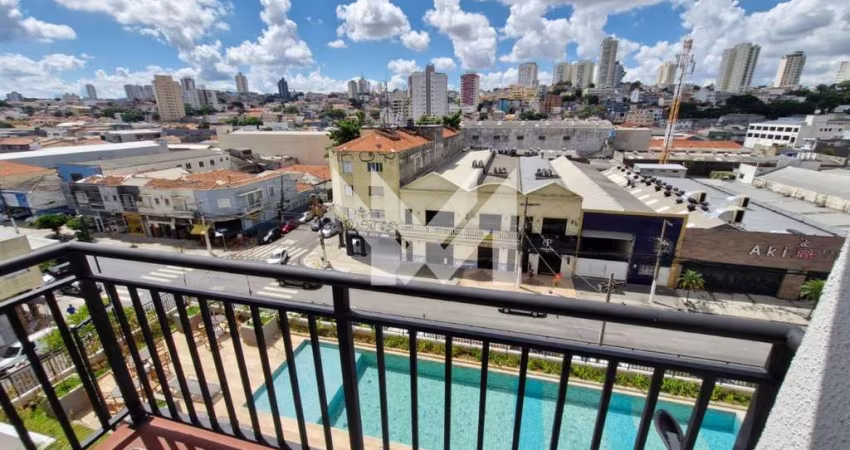 Apartamento de 37 m² 2 quartos 1 banheiro à Venda - Vila Maria