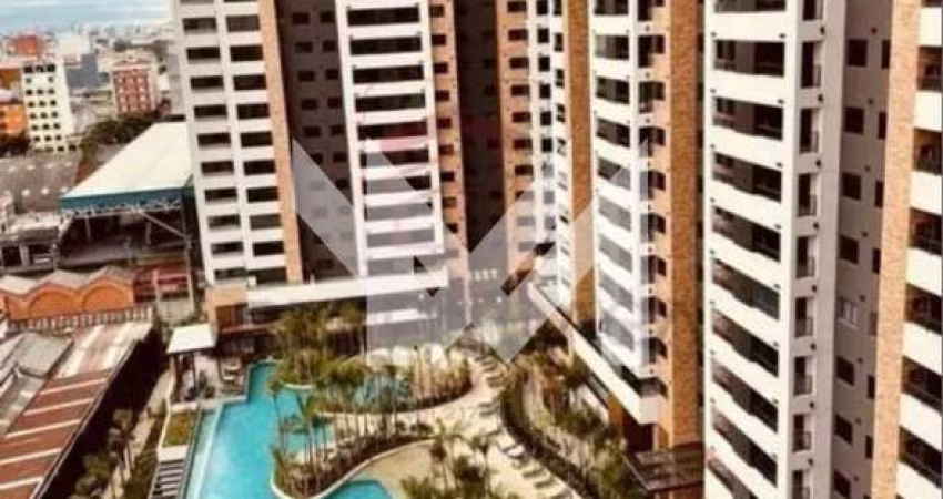 Apartamento a Venda - Brás - São paulo/SP