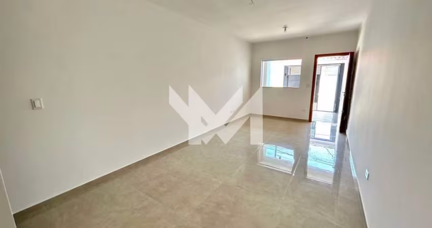 Sobrado de 110 m² 3 quartos 1 suite à Venda - Vila Constança