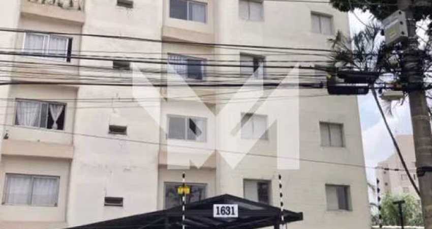 Apartamento a Venda - Vila Celeste - São Paulo/SP