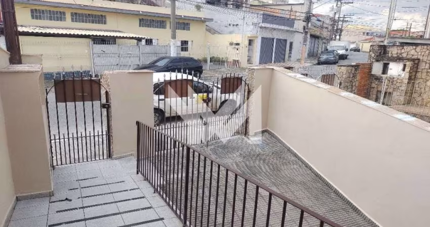 Sobrado á Venda - Vila Maria Alta - São Paulo/SP