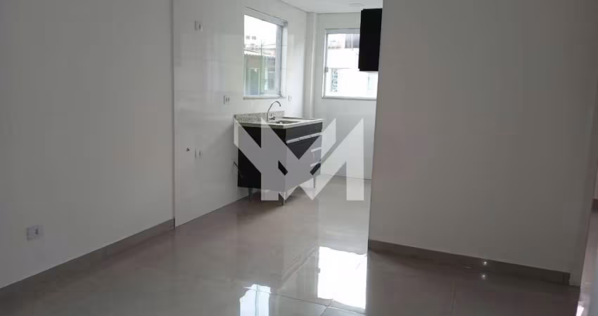 Apartamento de 44 m² 2 quartos 1 banheiro para locação - Vila Maria Alta