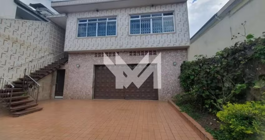 Sobrado com 202 m² à venda - Jardim Japão - São Paulo/SP