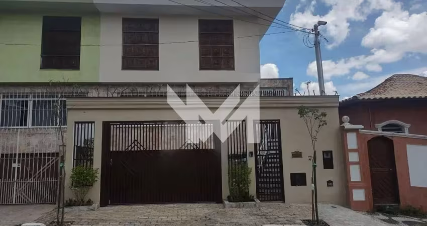 Sobrado de 170 m² 2 quartos 1 suite para locação - Jardim São Paulo