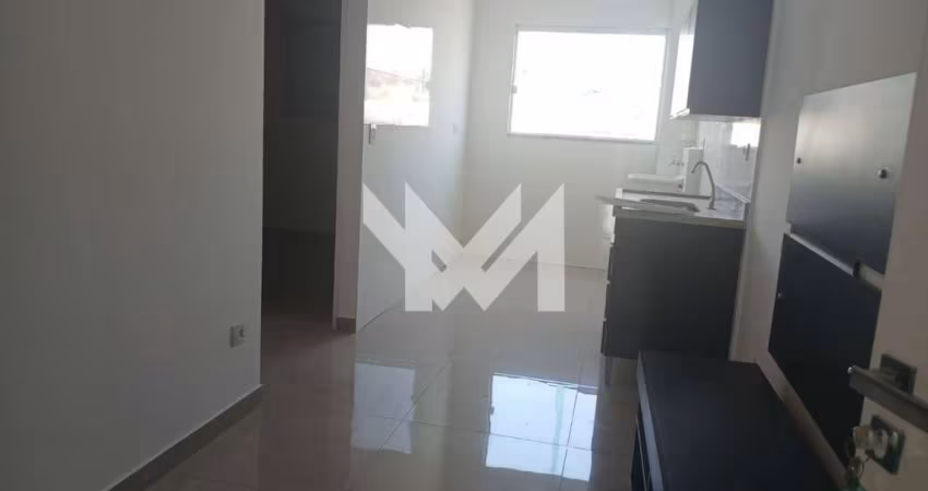 Apartamento de 35 m² 2 quartos 1 banheiro para locação - Vila Maria Alta