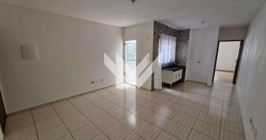 Apartamento Residencial  /  Jardim Japão