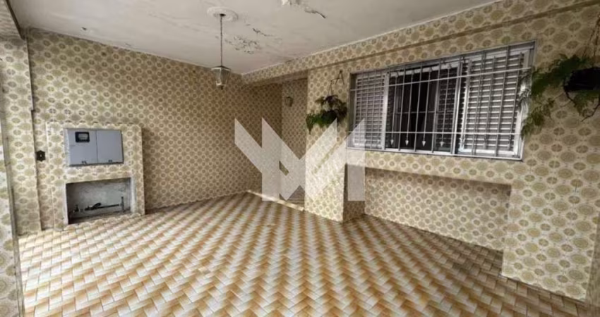 Casa com 2 quartos, à venda na Vila Maria - 119 m²