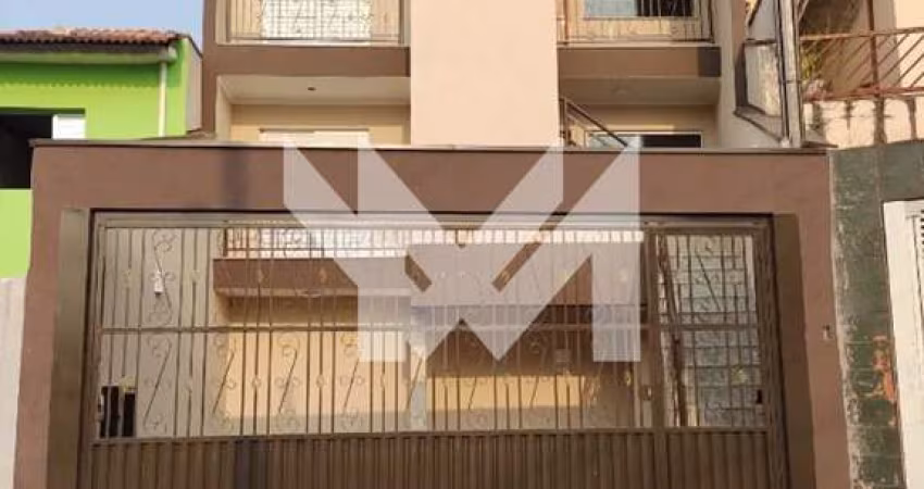 Casa á Venda em Condomínio Fechado  - Vila Medeiros - São Paulo/SP