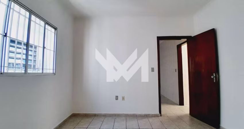 Apartamento de 50 m² 2 quartos 1 banheiro para locação - Vila Medeiros