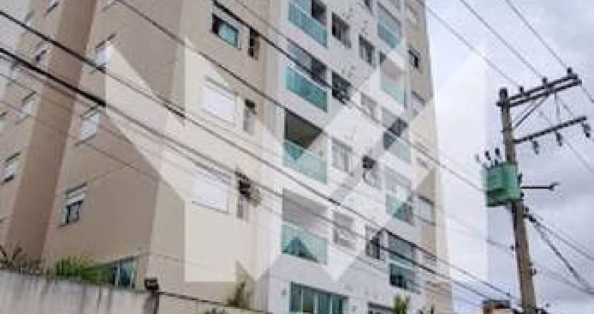 Apartamento com 2 quartos para alugar na Rua Dona Martinha, 133, Santa Teresinha, São Paulo