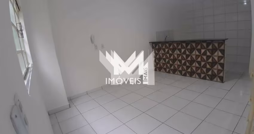 Sobrado de 64 m² 2 quartos 1 banheiro para locação - Casa Verde