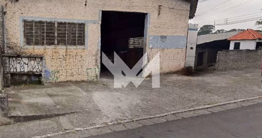 Locação Galpão em Cumbica, 580m²