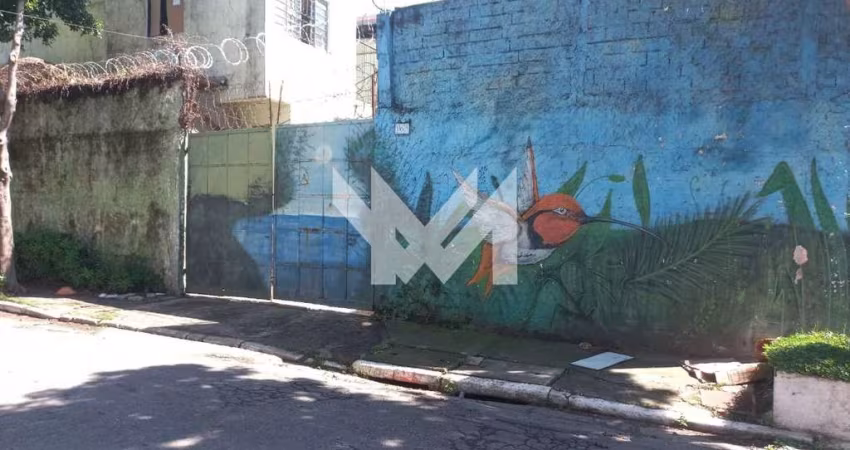 Locação Galpão no Parque Edu Chaves, 715 m²