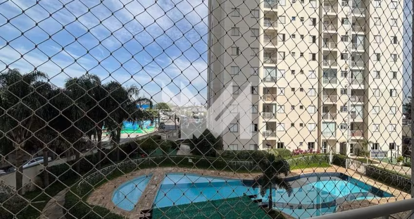 Apartamento a Venda - Vila Guilherme - São Paulo/SP