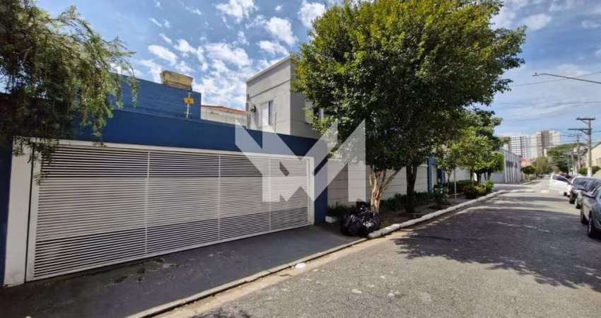Sobrado Residencial / Vila Maria Baixa