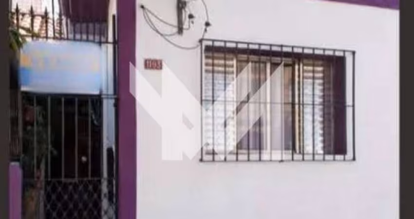 Casa Térrea á  Venda - Vila Maria - São Paulo/SP