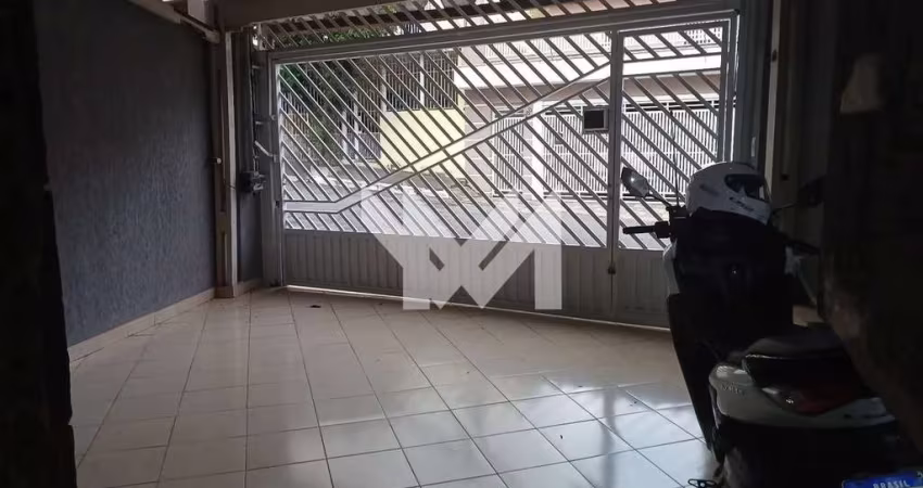Sobrado á Venda - Vila Isolina Mazzei - São Paulo/SP