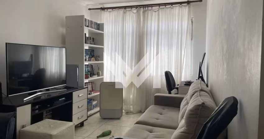 Apartamento a Venda - Parque novo Mundo - São Paulo/SP