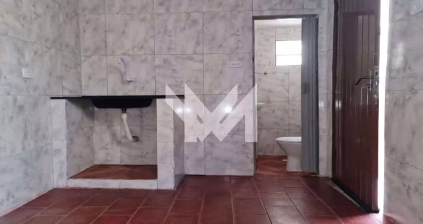 Casa com 1 quarto para locação na Vila Maria Alta - São Paulo/SP