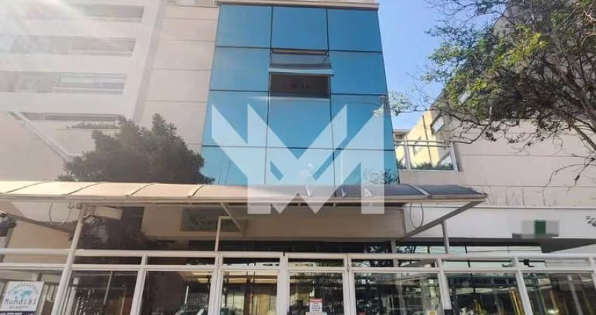 APARTAMENTO DE 78m² COM 2 QUARTOS SENDO 1 SUÍTE E 2 VAGAS NA GARAGEM PARA VENDA NA VILA MARIA