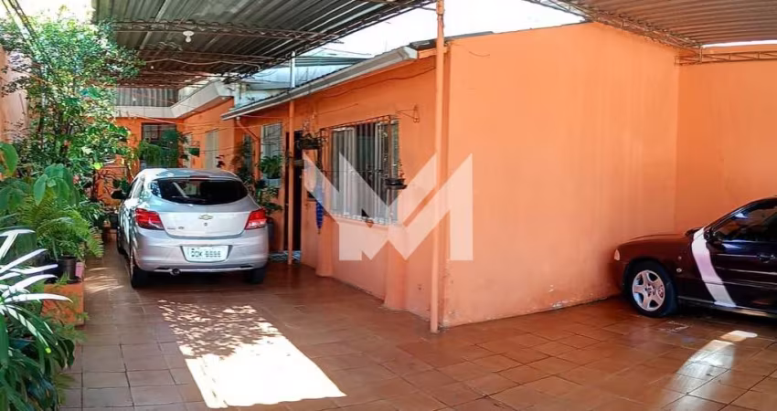 Casa com 4 Quartos e 2 banheiros à Venda, 240 m² - Vila Maria Baixa - São Paulo/SP