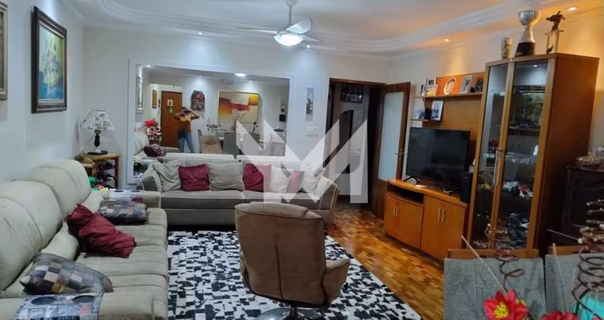 Apartamento á Venda - Santana - São Paulo/SP