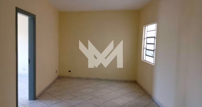 Apartamento Residencial