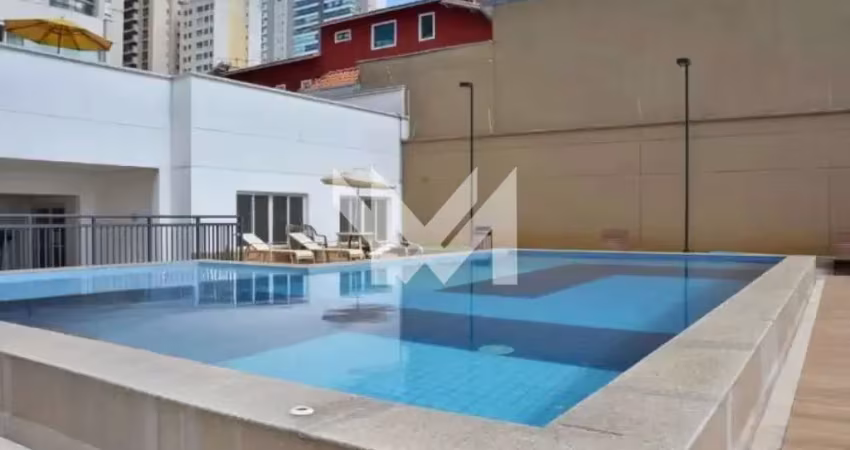 Apartamento á Venda - Santana - São Paulo/SP