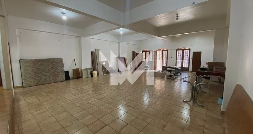 Oportunidade de locação residencial/comercial - Vila Medeiros