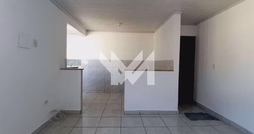 CASA DE 35m² COM 1 QUARTO PARA LOCAÇÃO NA VILA MARIA