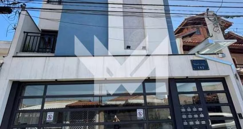 APARTAMENTO COM 1 QUARTO NO TUCURUVI PARA LOCAÇÃO