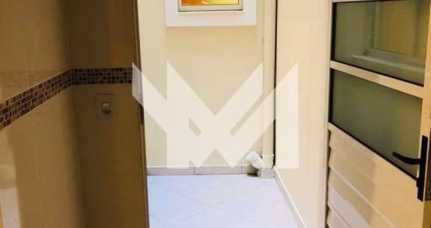 APARTAMENTO 2 QUARTOS PARA LOCAÇÃO NA VILA AMALIA