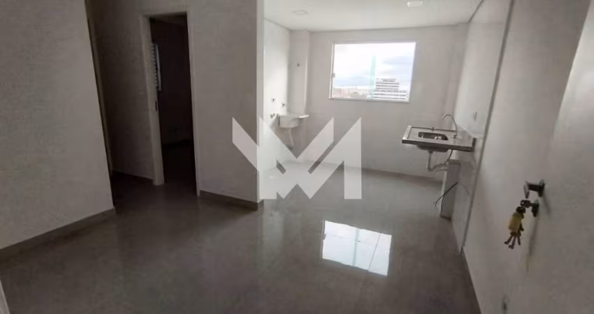 Apartamento de 40 m² 2 quartos 1 banheiro para locação - Vila Maria Alta