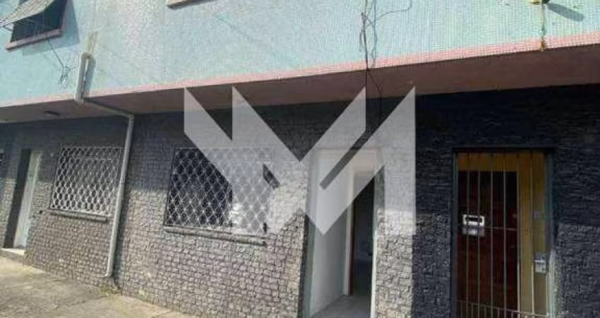 Sobrado com 2 quartos, à venda na Vila Maria - 70 m²