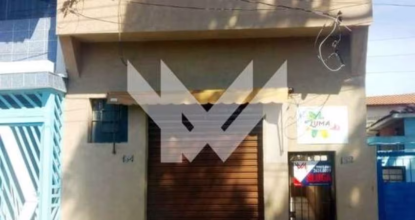 Casa Térrea Residencial / Vila Maria Baixa