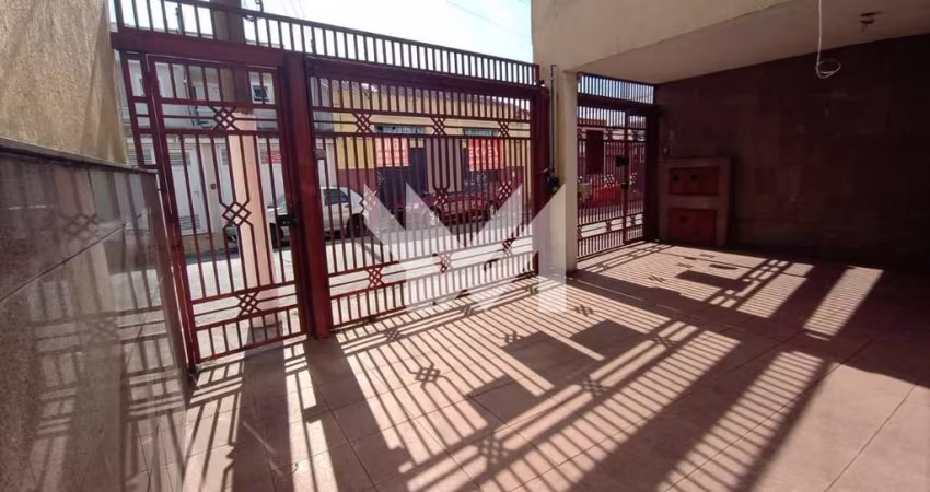 Oportunidade de Compra Sobrado Residencial - Vila Medeiros- São Paulo/SP