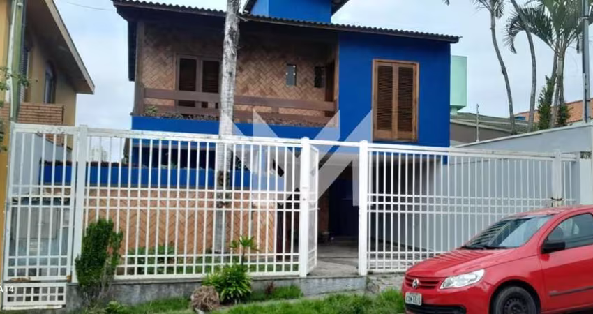Sobrado á venda  Tremembé - São Paulo/SP