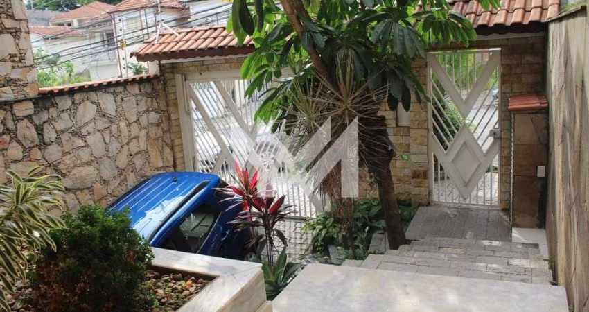 Oportunidade de locação residencial - Jardim São Paulo