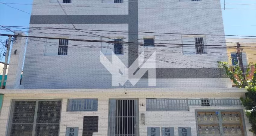 Apartamento Residencial - Vila Medeiros - São Paulo/SP