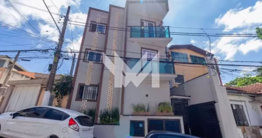Apartamento á Venda - Tucuruvi - São Paulo/SP