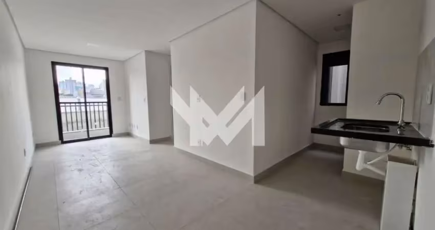 Apartamento à venda 44,26m² - 2 dormitórios - próx. av. joaquina ramalho
