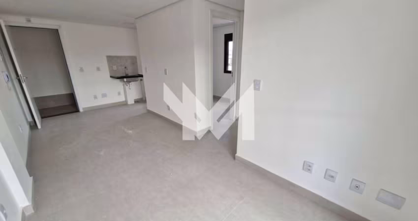 Apartamento à Venda 41,18m² - 2 Dormitórios - Próx. Av. Joaquina Ramalho
