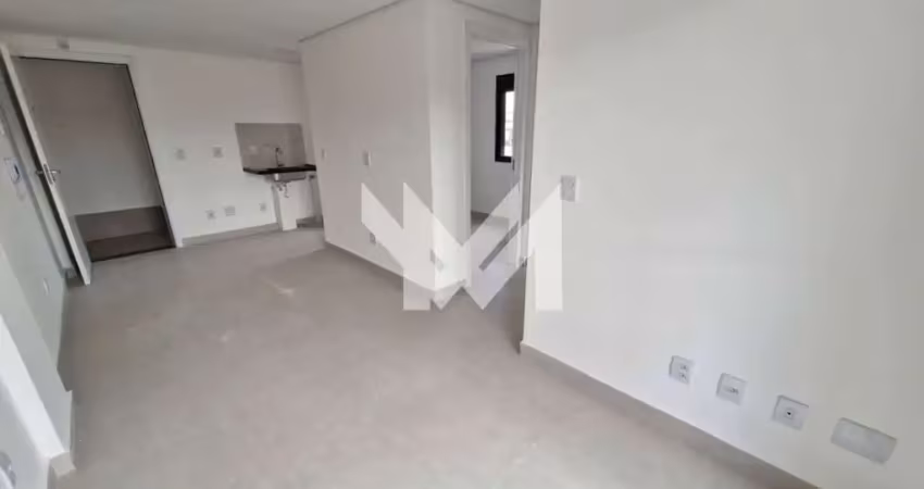 Apartamento à venda 41,18m² - 2 dormitórios - próx. av. joaquina ramalho