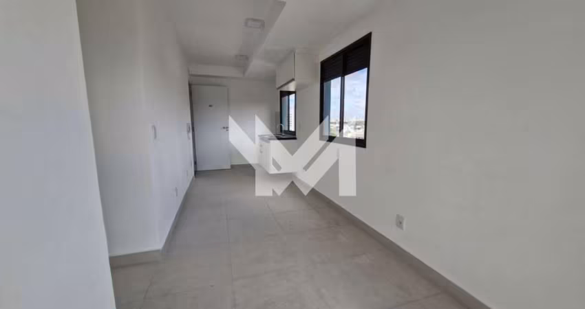 Apartamento à Venda 35,45m² - 1 Dormitório - Próx. Av. Joaquina Ramalho