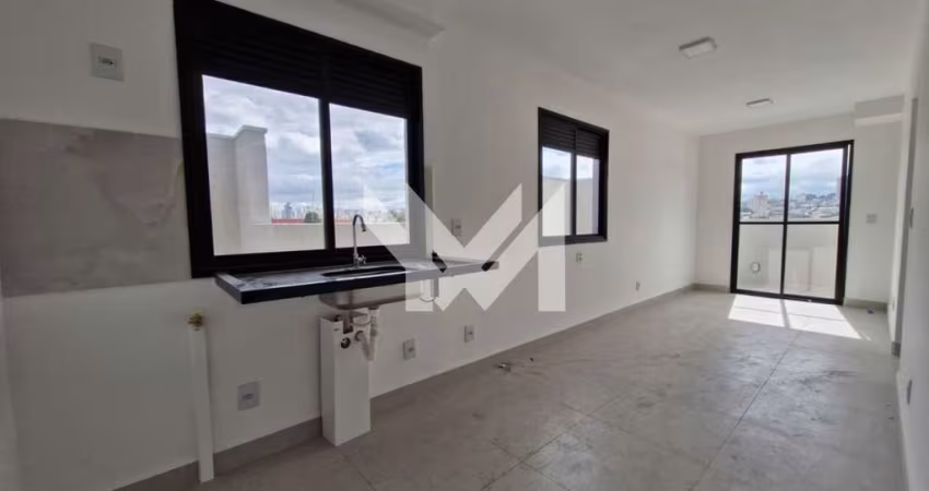 Apartamento à Venda 32,26m² - 1 Dormitório - Próx. Av. Joaquina Ramalho