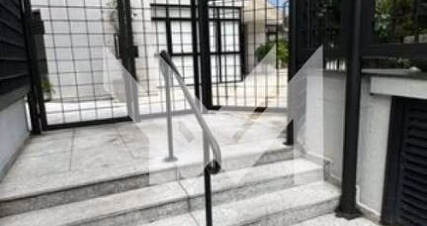 Cobertura de 309 m² 3 quartos 3 suítes à Venda - Vila Nova Conceição