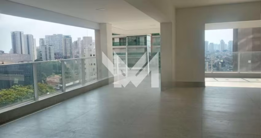 Lindo Apartamento de Alto Padrão no Alto de Santana