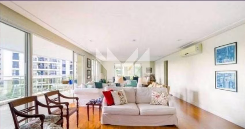 Apartamento Alto Padrão - Lapa/SP