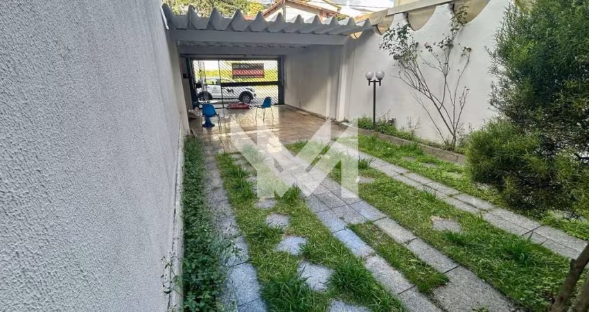 Oportunidade Imperdível! Casa Assobradada para Venda
